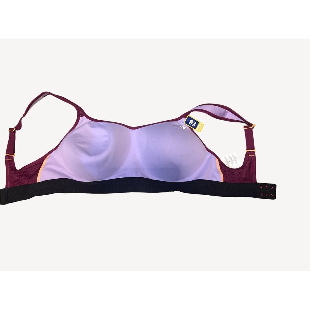 Champion Womens High Support Sports Bra 36DD